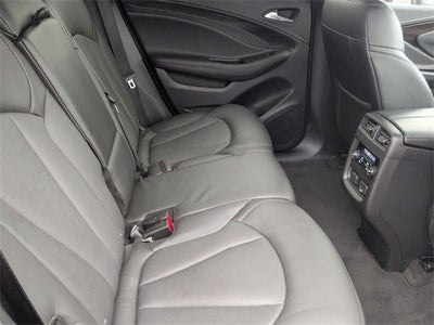 2019 Buick Envision AWD Essence