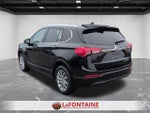 2019 Buick Envision AWD Essence