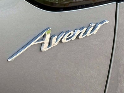 2023 Buick Envision Avenir AWD