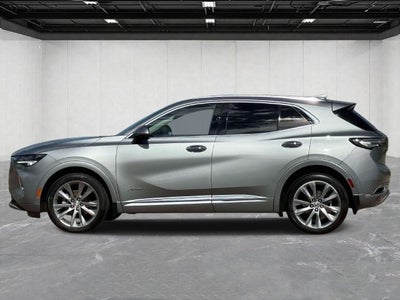 2023 Buick Envision Avenir AWD