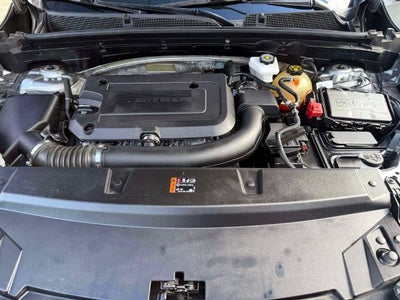2023 Buick Envision Avenir AWD