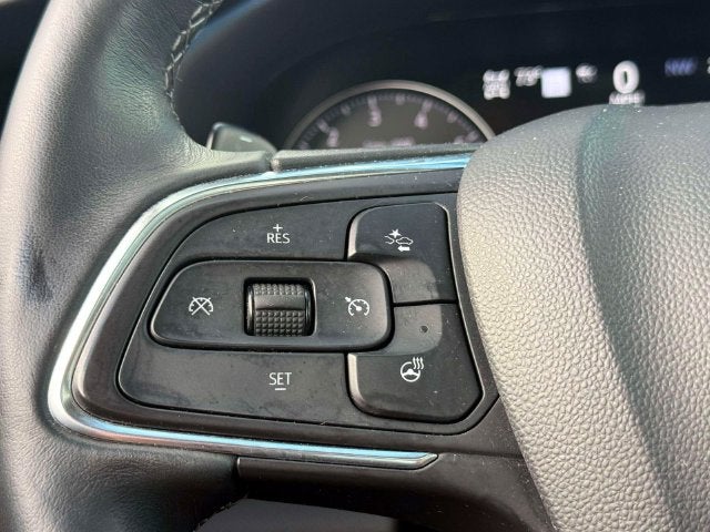 2023 Buick Envision Avenir AWD