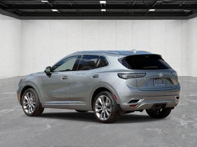 2023 Buick Envision Avenir AWD