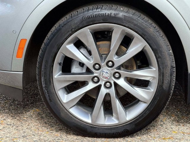 2023 Buick Envision Avenir AWD