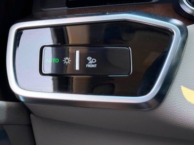 2019 Audi A6 55 Premium