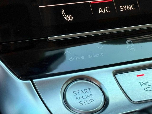 2019 Audi A6 55 Premium