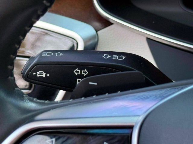2019 Audi A6 55 Premium