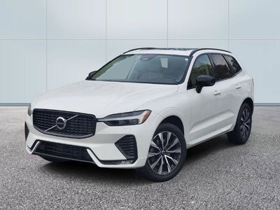 2024 Volvo XC60 B5 Core
