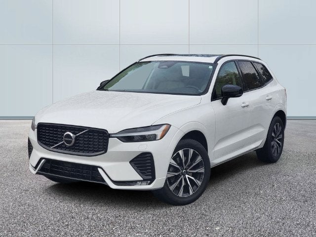 2024 Volvo XC60 B5 Core