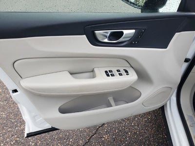 2024 Volvo XC60 B5 Core