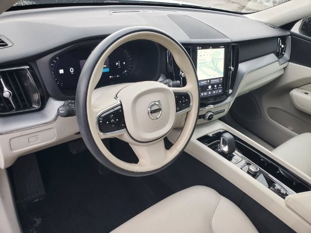 2024 Volvo XC60 B5 Core