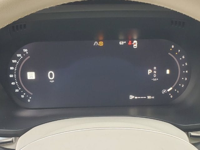 2024 Volvo XC60 B5 Core