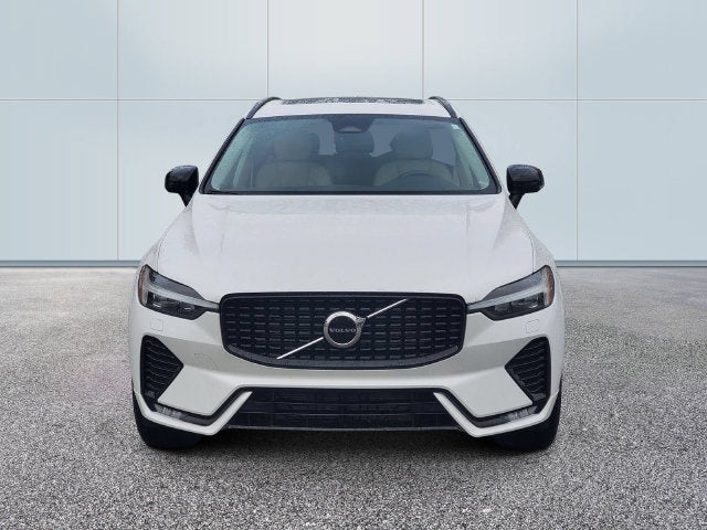 2024 Volvo XC60 B5 Core