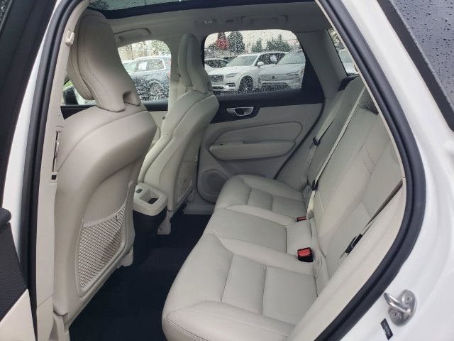 2024 Volvo XC60 B5 Core