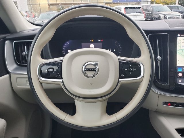 2024 Volvo XC60 B5 Core