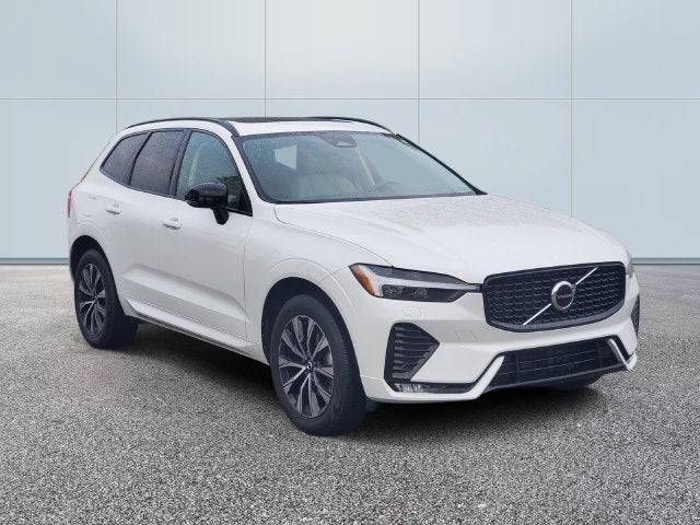 2024 Volvo XC60 B5 Core