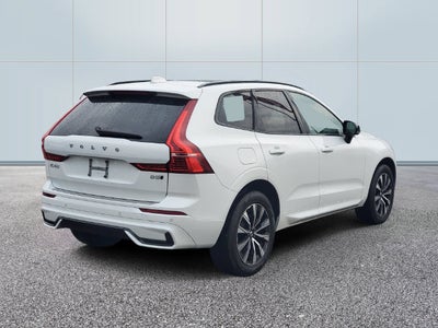 2024 Volvo XC60 B5 Core