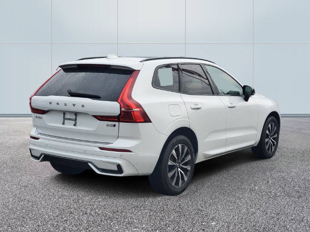 2024 Volvo XC60 B5 Core