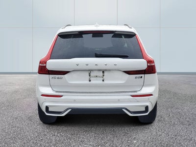 2024 Volvo XC60 B5 Core