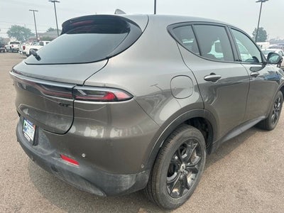 2023 Dodge Hornet GT Plus