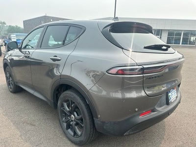 2023 Dodge Hornet GT Plus