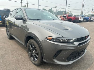 2023 Dodge Hornet GT Plus