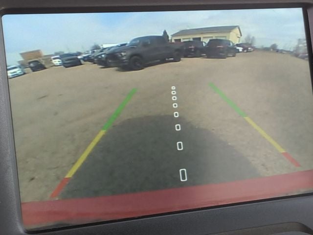 2019 Jeep Renegade Sport 4x4