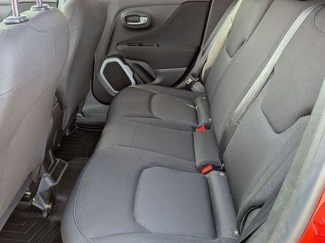 2019 Jeep Renegade Sport 4x4