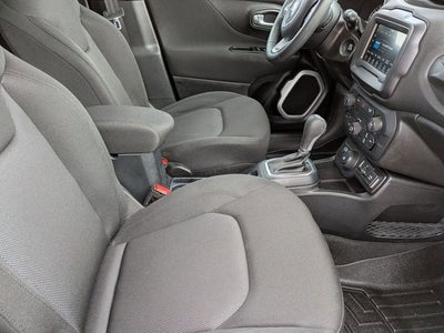 2019 Jeep Renegade Sport 4x4