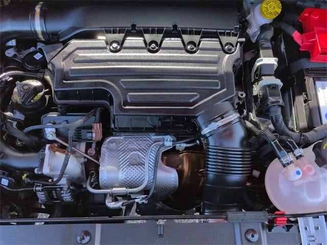 2023 Jeep Renegade Limited 4x4