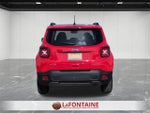 2023 Jeep Renegade Limited 4x4