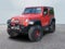 2017 Jeep Wrangler Rubicon 4x4