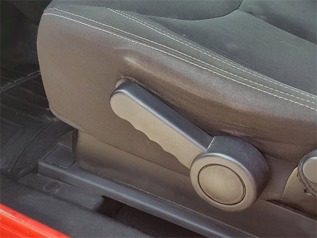 2017 Jeep Wrangler Rubicon 4x4