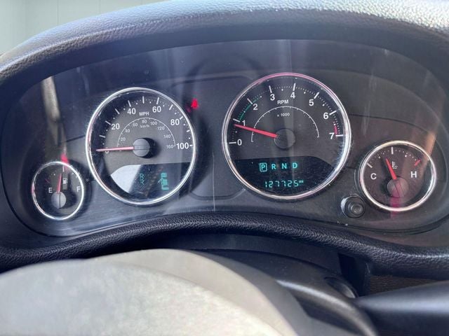 2018 Jeep Wrangler JK Unlimited Sport S 4x4