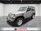 2020 Jeep Wrangler Sport S 4X4