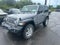 2020 Jeep Wrangler Sport S 4x4