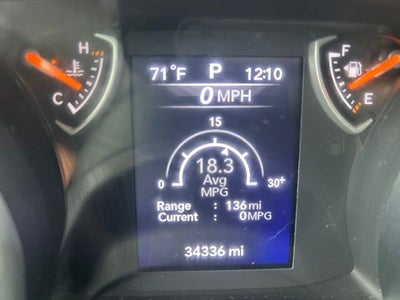 2020 Jeep Wrangler Sport S 4x4