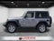 2020 Jeep Wrangler Sport S 4x4