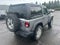 2020 Jeep Wrangler Sport S 4x4