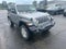 2020 Jeep Wrangler Sport S 4x4