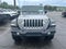 2020 Jeep Wrangler Sport S 4x4