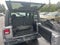 2020 Jeep Wrangler Sport S 4x4
