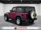 2022 Jeep Wrangler Sport S 4x4