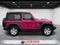 2022 Jeep Wrangler Sport S 4x4