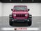 2022 Jeep Wrangler Sport S 4x4