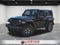 2022 Jeep Wrangler Rubicon 4x4