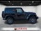 2022 Jeep Wrangler Rubicon 4x4
