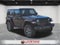2022 Jeep Wrangler Rubicon 4x4