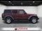 2021 Jeep Wrangler Unlimited Sport S 4x4