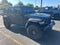 2022 Jeep Wrangler Unlimited High Tide 4x4